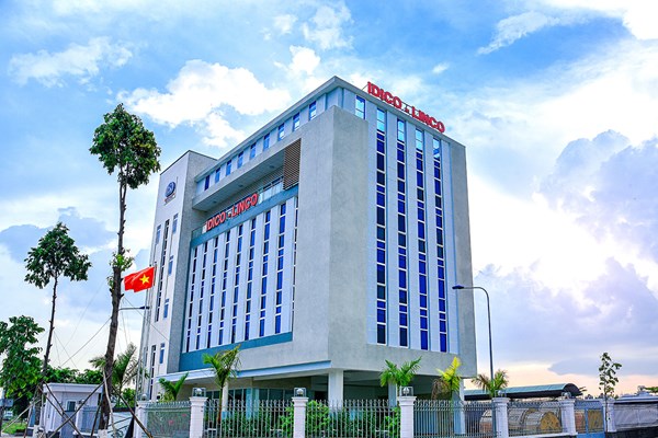 Idico chốt quyền tạm ứng cổ tức năm 2021 tỷ lệ 24%