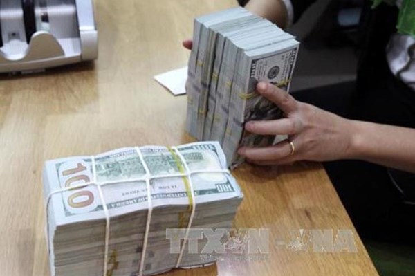 Dòng vốn FDI toàn cầu nửa đầu năm 2021 phục hồi mạnh hơn dự kiến