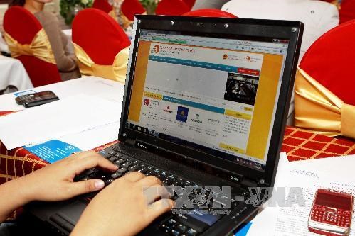 Từ 1/7, bán hàng online sẽ được sàn thương mại điện tử hỗ trợ nộp thuế