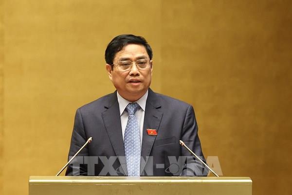 Thực hiện hiệu quả mục tiêu vừa chống dịch vừa phục hồi, phát triển kinh tế