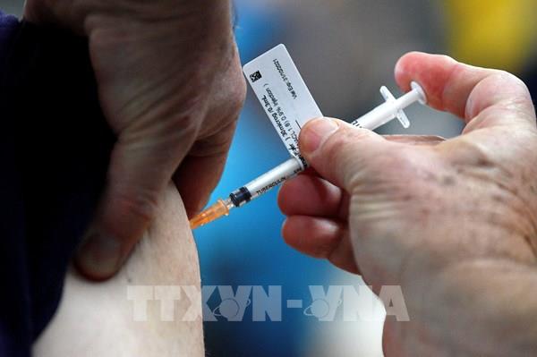 Giới chuyên gia nhấn mạnh vai trò của tiêm chủng đại trà