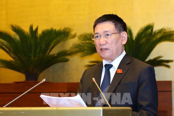 Nghiên cứu xây dựng gói kích thích kinh tế đủ lớn để tạo hiệu ứng sâu rộng