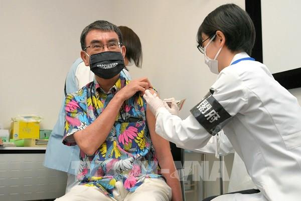 Nhật Bản sống chung an toàn với COVID-19  - Bài 2: Sẵn sàng ứng phó linh hoạt