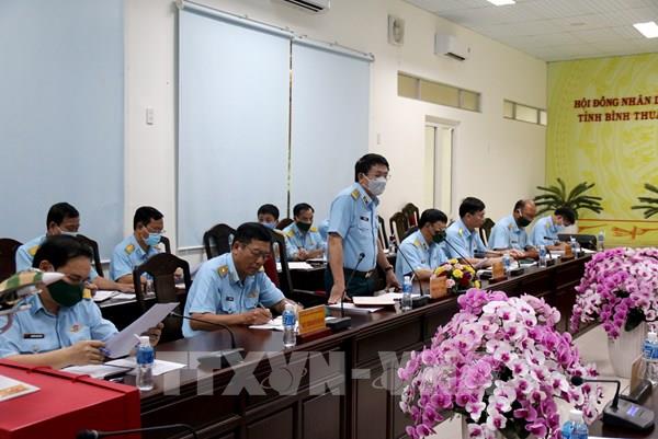 Điều chỉnh quy hoạch dự án Cảng hàng không Phan Thiết với mức hơn 3.800 tỷ đồng