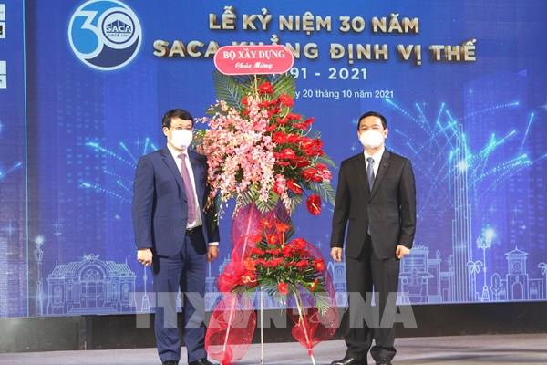 Đổi mới sáng tạo để ngành vật liệu xây dựng giảm phụ thuộc vào nhập khẩu 