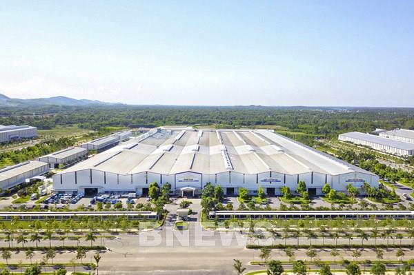 Quảng Nam mời gọi đầu tư phát triển công nghiệp phụ trợ ngành cơ khí
