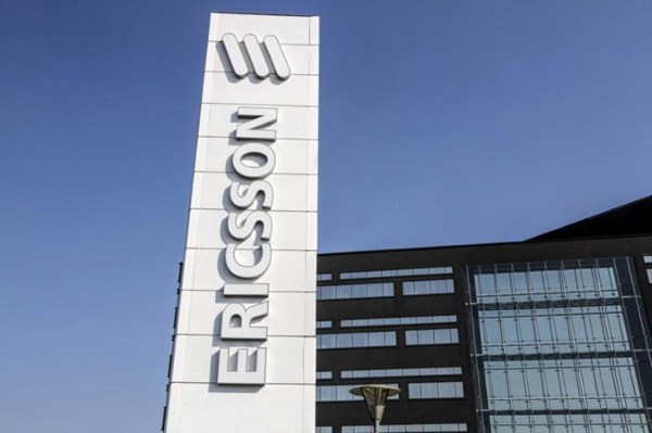 Doanh số bán hàng của Ericsson sụt giảm trong quý III