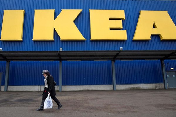 Amazon và IKEA hứa hẹn sử dụng nhiên liệu hàng hải không phát thải vào năm 2040