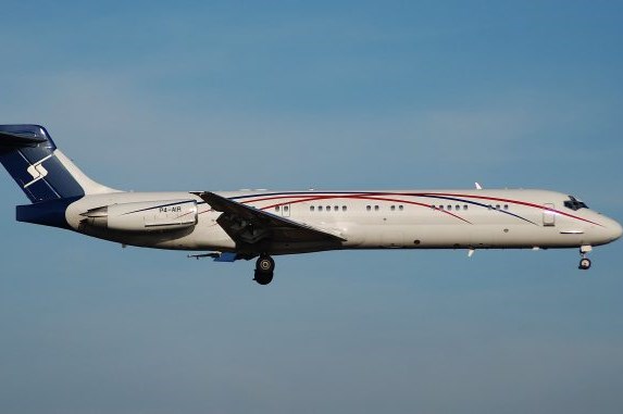 Máy bay tư nhân gặp nạn tại Texas, Mỹ