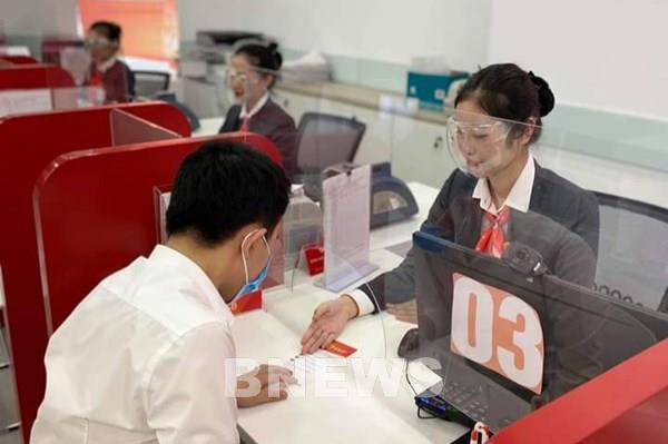 Tín dụng phục hồi, ngân hàng chờ nới room