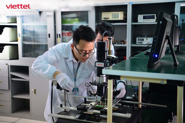 Doanh nghiệp nào của Việt Nam có sức ảnh hưởng nhất về đổi mới sáng tạo năm 2021?