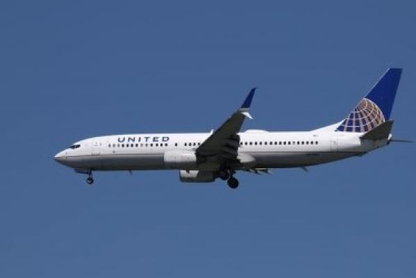 United Airlines có lợi nhuận trở lại trong quý III