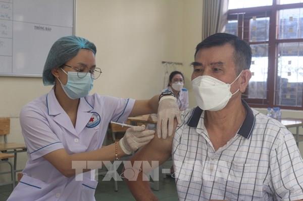 Từ 18/12, Quảng Ninh triển khai tiêm mũi 3 trên phạm vi toàn tỉnh
