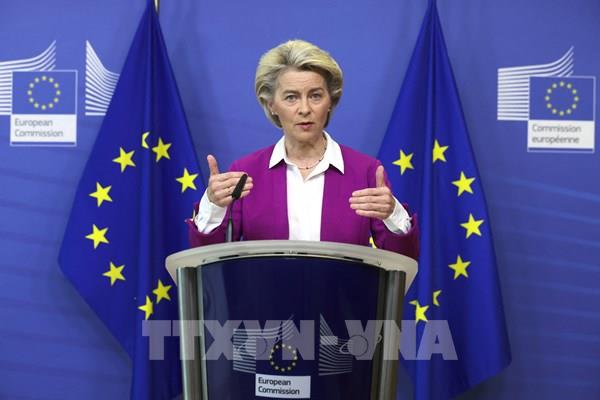 EU tăng giám sát thị trường năng lượng để chấm dứt nạn đầu cơ