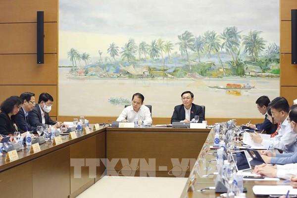 Kích hoạt quá trình chuyển dịch cơ cấu sản xuất theo hướng kỹ thuật, kinh tế số