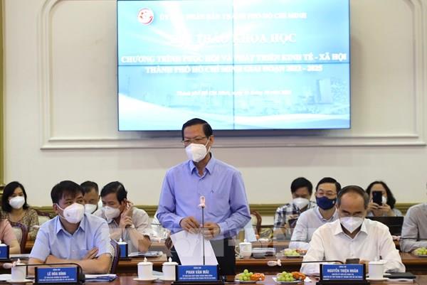 Tp Hồ Chí Minh giải bài toán ngân sách từ nguồn lực nhà, đất công