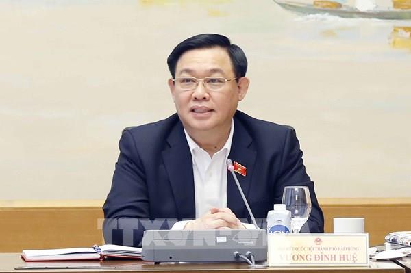 Đánh giá tác động của dịch COVID-19 để xây dựng kế hoạch phát triển kinh tế - xã hội