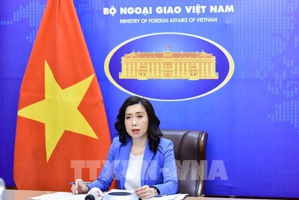 Việt Nam luôn tạo mọi điều kiện hỗ trợ tối đa doanh nghiệp và nhà đầu tư nước ngoài
