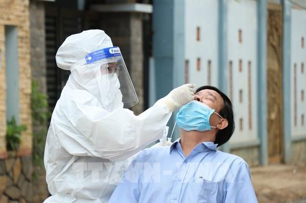 Quỹ vaccine phòng COVID-19 đã nhận được 8.788 tỷ đồng