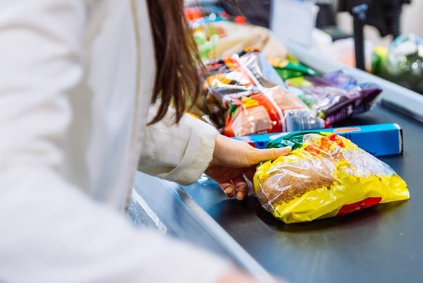 Xu hướng tiêu dùng thực phẩm rẻ sắp chấm dứt