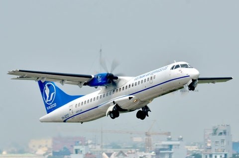 VASCO mở bán vé đường bay Điện Biên chỉ từ 75.000 đồng