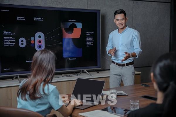 One Mount – hệ sinh thái công nghệ đề cao tính nhân văn