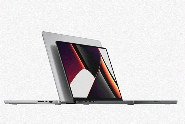 Apple ngừng sử dụng chip xử lý của Intel với cuộc đại tu Macbook Pro lớn nhất trong nhiều năm