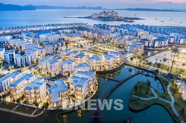 World Luxury Hotel Awards 2021 vinh danh 5 khách sạn, khu nghỉ dưỡng của Sun Group