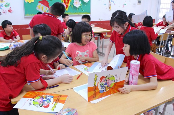 Prudential mở rộng chương trình giáo dục tài chính “CHA-CHING” cho trẻ