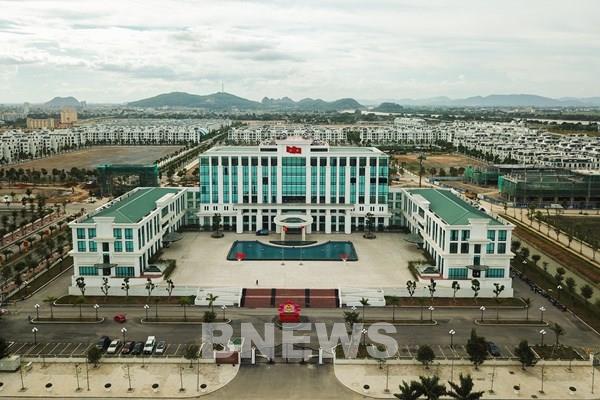 Thanh Hóa khan hiếm nhà ở cho chuyên gia nước ngoài