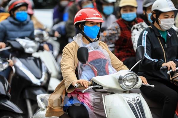 Dự báo thời tiết 7 ngày tới: Bắc Bộ và Bắc Trung Bộ trời tiếp tục rét