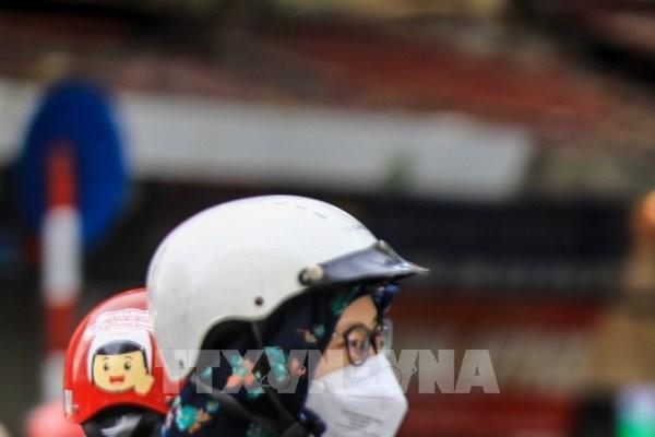 Cập nhật thời tiết Hà Nội 10 ngày tới