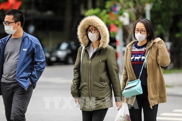 Dự báo thời tiết ngày mai 3/11: Bắc Bộ và Bắc Trung Bộ trời rét