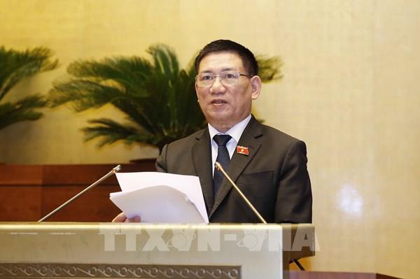 Phát triển thị trường bảo hiểm an toàn, minh bạch, bền vững, hiệu quả