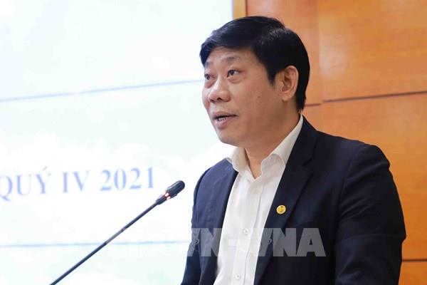 Quý IV/2021 sẽ hoàn thiện thể chế quản lý nghề cá theo khuyến nghị của EC