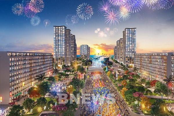 Đâu là cú hích tạo đà cho bất động sản Sầm Sơn 2022?
