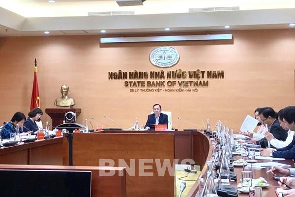 Ngành ngân hàng cùng gỡ vướng cho doanh nghiệp Bình Dương