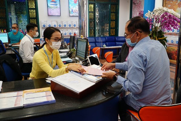 Thêm lựa chọn cho khách hàng tham gia chương trình du lịch tiết kiệm