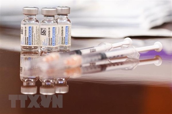 APEC nhất trí thúc đẩy các nỗ lực sản xuất và chia sẻ vaccine toàn cầu