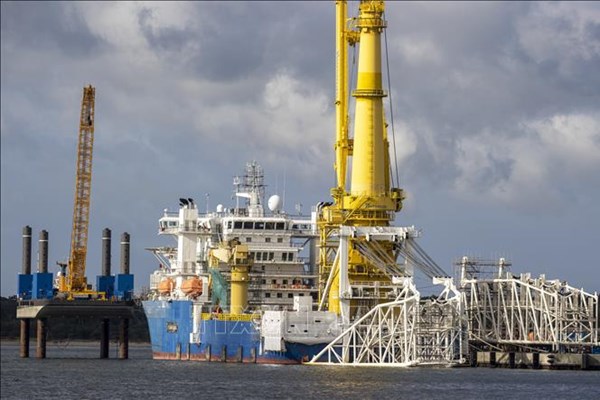 Liệu Nga có thể giúp đưa châu Âu ra khỏi khủng hoảng năng lượng?