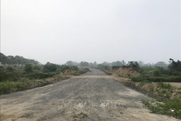 Thời hạn nộp tiền đất trúng đấu giá