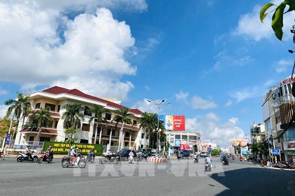 An Giang “giới nghiêm” toàn tỉnh từ 20 giờ đến 5 giờ sáng hôm sau