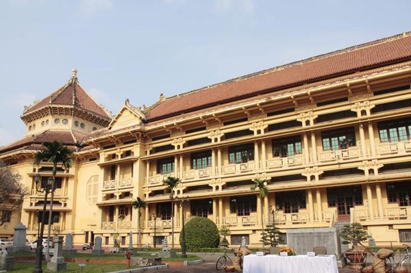 Khai trương tour du lịch an toàn đầu tiên trong điều kiện bình thường mới ở Hà Nội