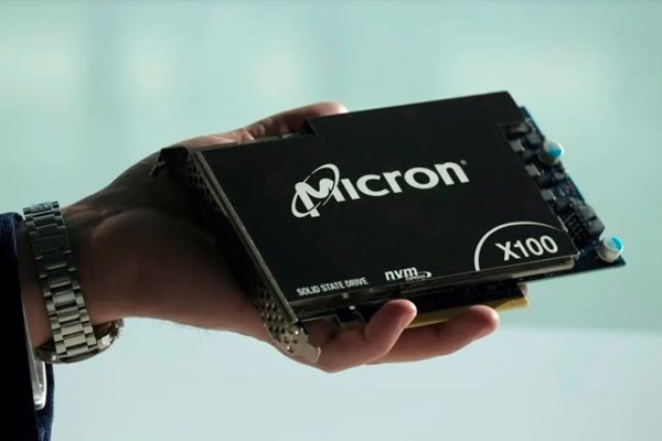 Micron đầu tư 7 tỷ USD xây nhà máy tại Nhật Bản