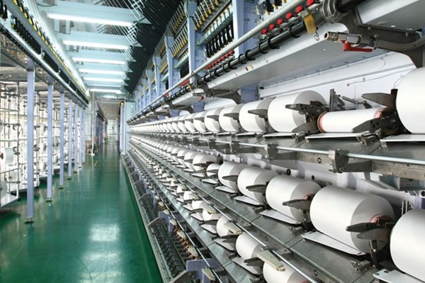 Sợi Thế Kỷ lãi quý III gấp 3 lần so với cùng kỳ