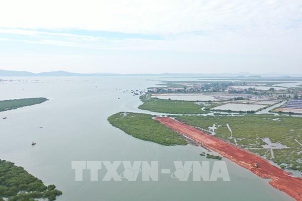 Phê duyệt Quy hoạch kết cấu hạ tầng đường thủy nội địa