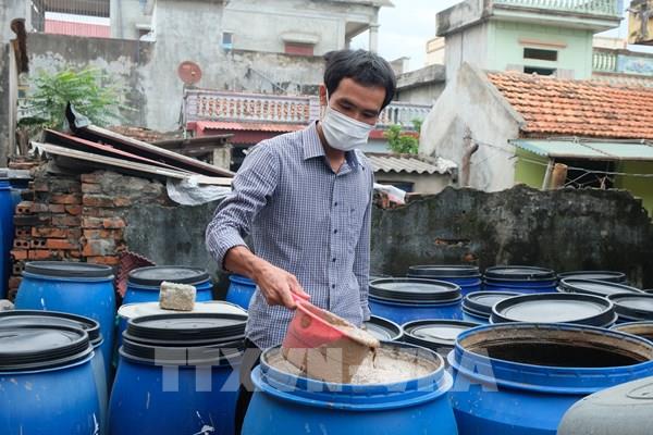 Thanh Hóa ưu tiên nguồn vốn vay giải quyết việc làm cho lao động về từ vùng dịch
