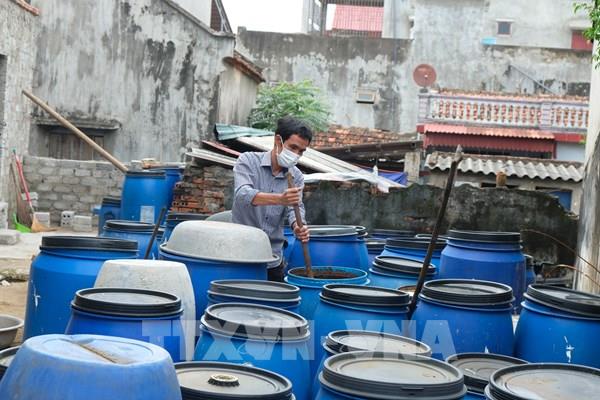 Tiềm năng phát triển kinh tế khu vực miền núi Thanh Hóa