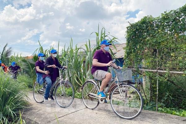 Nhiều loại hình du lịch tại TP Hồ Chí Minh mở cửa trở lại