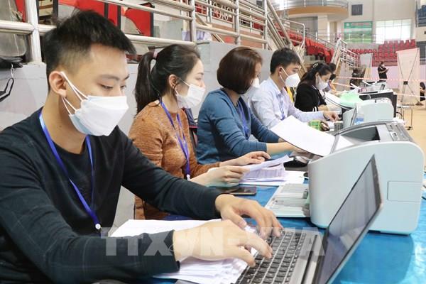  Bộ Y tế ưu tiên phân bổ vaccine, thuốc điều trị cho Sóc Trăng, Cà Mau và Phú Thọ